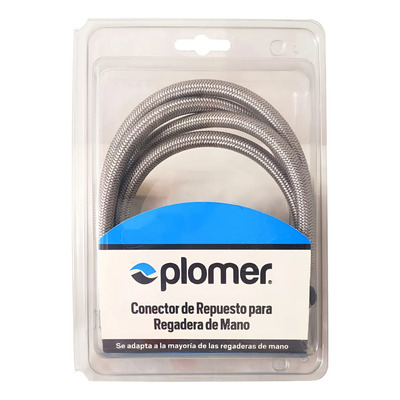 Manguera Inoxidable Repuesto Regadera De Mano Coflex Pr-m503 | Envío gratis