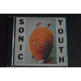 Sonic Youth Dirty Cd
