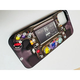 Carcasa Para iPhone 12 Pro , Tipo Formula 1 Ó F1 Checo Perez