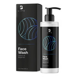 Jabón Facial 250ml Ingredientes Naturales. Face Wash B Life. Tipo De Piel Todo Tipo De Piel