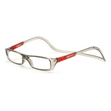 Gafas De Lectura Con Imán, 1 Unidad, Cuello Colgante, Para P