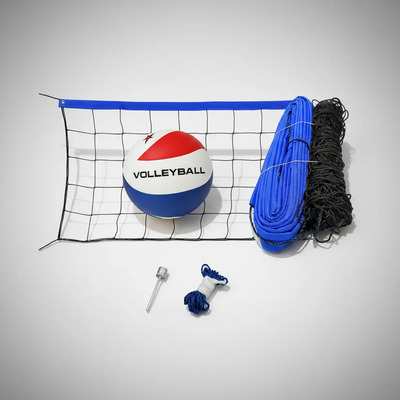 Red Voleibol (6m) + Balon | Envío gratis