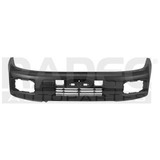 Fascia Delantera Nissan Urvan2002-2003-2004-2005-2006c/hoyo