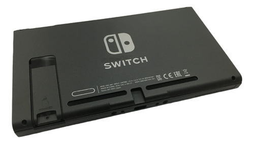 Carcasa De Repuesto Para Consola Nintendo Switch