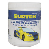 Cera De Silicones 300 Ml Surtek