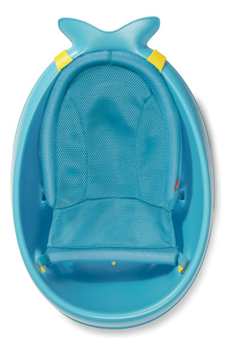 Bañera Bebe Skip Hop 235465 Ballena