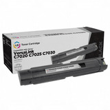 Toner Compativel 106r03745 P/ Uso Xerox C7020 C7025 C7030