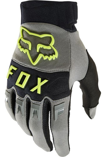 Guantes Fox Dirtpaw Enduro Motocross Atv Mx Moto Marelli