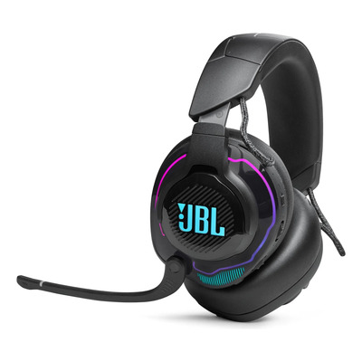 Auriculares Inalámbricos Para Juegos Jbl Quantum 910 Con Seg