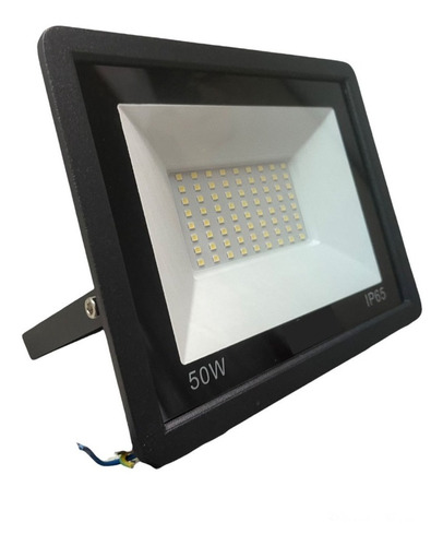 Reflector Led Ultra-brillante 50w Multipunto.