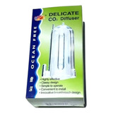 Difusor De Co2 Ocean Free Delicate Ideal Co2 Casero Acuario