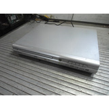 Sucata Dvd Player Gradiente D-202 - Nao Ejeta