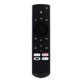 Control Compatible Con Pantalla Toshiba Fire Tv