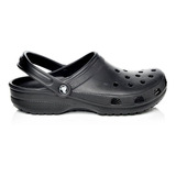 Ojotas Crocs Classic C10001c001 Unisex