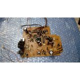 Placa Principal Micro Sistem Magnovox Mas65 / 248-ms6517-142