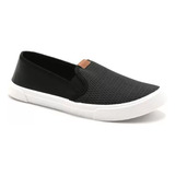 Tênis Moleca Slip On Iate Feminino 5296.530