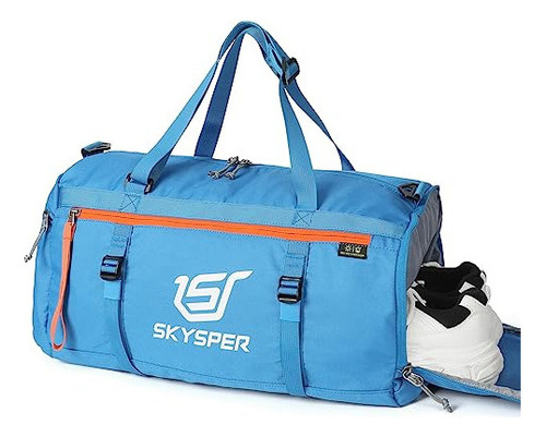 Bolso Deportivo  Skysper Bolsa De Deporte Pequeña Bolsa De L