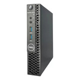  Micro Pc Dell 3070 Optiplex Core I3-9100t 8gb Ssd Nvme Wifi