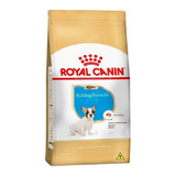 Royal Canin Ração Para Bulldog Francês Puppy 1kg