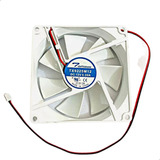 Cooler Ventilador Purificador Electrolux Novo Original 12v