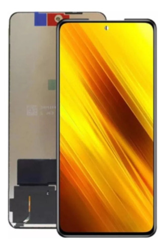 Pantalla Compatible Xiaomi Poco X3/poco X3 Pro + Envìo