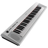 Piano Digital Yamaha Np12 Blanco