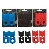 Protector De Palanca Mtb Silicona Enlee  