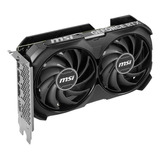 Tarjeta De Video Nvidia Rtx 4060 Ti Ventus 2x 4060ti Oc