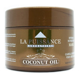 Mascara Coconut Oil Aceite De Coco - La Puissânce 250ml