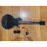 Guitarra Guitar Hero Gibson Les Paul - Ps3