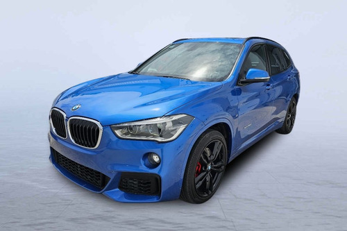 Bmw  X1  2018