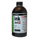 Tinta Para Epson L395 Ecotank Específica Pigmentada 500ml 