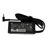 Cargador Hp Original 19.5v 3.33a 65w Punta 4.5x3.0mm