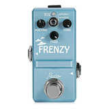 Rowin Frenzy Fuzz / Ln322 - Stock En Chile