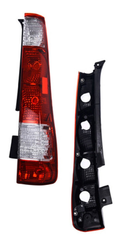 Calavera Depo Honda Cr-v 2005 2006