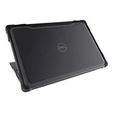 Funda Portátil Gumdrop Slimtech Para Dell Latitude 13 3301,