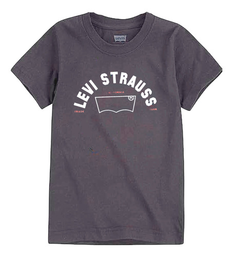 Playera Levis Strasuss Caballero