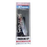 Yo-zuri 3d Inshore Fingerling Sp 70mm 7.5g