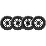 Kit De 4 Neumáticos Pirelli Scorpion Ht 215/65r16 102 H