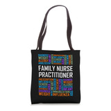 Family Nurse Practitioner Words Fnp Graduado En Enfermería B