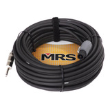 Cable Ts 1/4  A Speakon Mrs-15m-spk-mk-bk