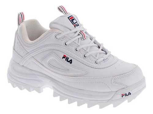 Tenis Fila Distorter Unisex Modelo 6125