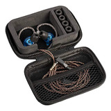 Estuche Iem Kz Zs10/zs10 Pro/zsn/zst/zex/as10/as16 - Gigcase