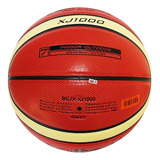 Balón Oficial De Baloncesto Fundido De Piel Sintética #5