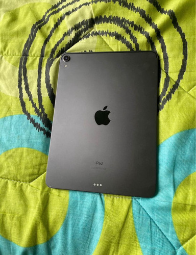 iPad 11 Pro 10.9 (1ra Gen) 256 Gb