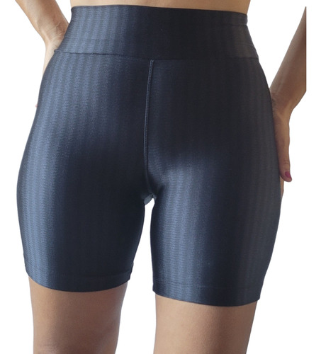 Short Bermuda K2b Original Legging 3d Cirrê Academia