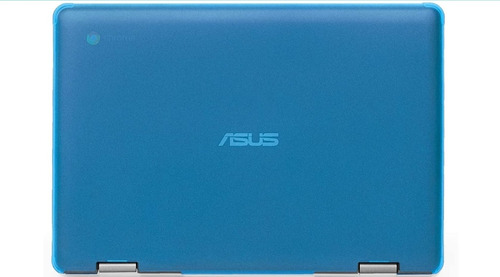 Funda Rígida Para Chromebook Asus C214