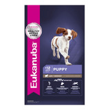 Eukanuba Cordero Puppy Para Perros Cachorros Medianos 15 Kg