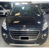 Peugeot 3008 2014 2.0 Feline Hdi 163cv Tiptronic