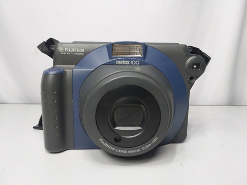 Câmera Instantânea Fujifilm Instax 100